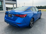 Used 2022 Nissan Sentra SV w/ All-Weather Package image 6