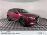 Used 2019 MAZDA CX-5 Sport w/ I-ACTIVSENSE Package image 1