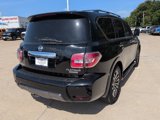 Used 2019 Nissan Armada Platinum image 5