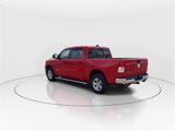 Used 2023 RAM 1500 Big Horn w/ Trailer Tow Group image 6