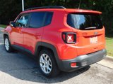 Used 2018 Jeep Renegade Latitude w/ Cold Weather Group image 3