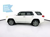 Used 2010 Toyota 4Runner Limited image 4