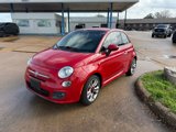 Used 2015 FIAT 500 Sport image 2