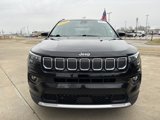 Used 2022 Jeep Compass Limited image 5