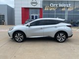 Used 2019 Nissan Murano SL image 2