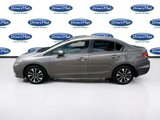 Used 2015 Honda Civic EX image 5