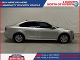 Used 2014 Volkswagen Passat S image 2