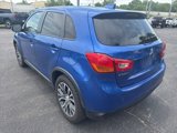 Used 2017 Mitsubishi Outlander Sport ES image 5