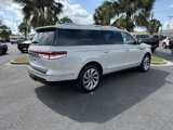 Used 2022 Lincoln Navigator L Reserve image 6