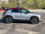 Certified 2023 Chevrolet TrailBlazer RS w/ Sun and Liftgate Package image 2