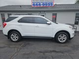 Used 2017 Chevrolet Equinox LT w/ Convenience Package image 2