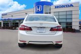 Used 2017 Honda Accord Sport image 5