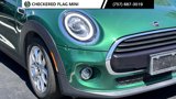 Used 2020 MINI Cooper 2-Door Hardtop w/ Storage Package image 2