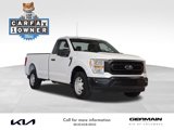 Used 2021 Ford F150 XL image 3