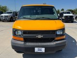 Used 2015 Chevrolet Express 2500 Extended image 2