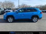 Used 2021 Toyota RAV4 XLE image 5