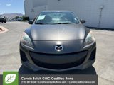 Used 2012 MAZDA MAZDA3 i Touring image 3