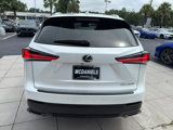 Used 2021 Lexus NX 300 AWD w/ Premium Package image 4