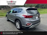 Used 2020 Hyundai Santa Fe SE image 3