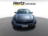 Used 2024 Kia Forte LXS image 2