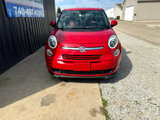 Used 2014 FIAT 500L Easy w/ Popular Equipment Group image 2