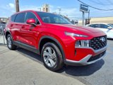 Used 2021 Hyundai Santa Fe SE w/ Cargo Package image 5