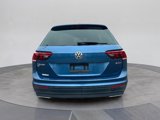 Used 2019 Volkswagen Tiguan SE w/ Panoramic Sunroof Package image 5