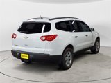 Used 2009 Chevrolet Traverse LT image 5