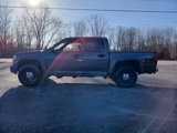 Used 2008 GMC Canyon SLT w/ SLT Preferred Equipment Group image 5