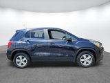Used 2021 Chevrolet Trax LS w/ Tint and Cruise Package image 2