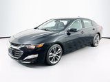 Used 2022 Chevrolet Malibu LT image 3
