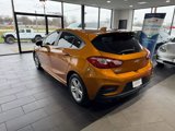 Used 2017 Chevrolet Cruze LT w/ Convenience Package image 3
