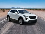 Certified 2022 Cadillac XT4 Luxury w/ Driver Awareness Package image 3