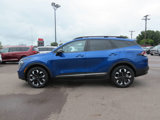 Used 2024 Kia Sportage X-Line image 5