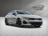 Used 2023 Kia K5 GT-Line image 2