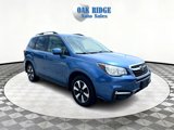 Used 2017 Subaru Forester 2.5i Premium image 3