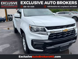 Used 2021 Chevrolet Colorado LT w/ Fleet Safety Package image 6