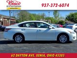 Used 2015 Nissan Altima 2.5 S w/ Power Driver Seat Package image 2