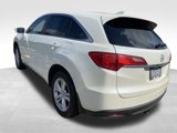 Used 2014 Acura RDX AWD image 2
