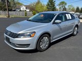 Used 2015 Volkswagen Passat 1.8T S image 3