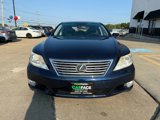 Used 2011 Lexus LS 460 AWD image 2
