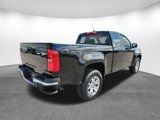 Used 2022 Chevrolet Colorado LT w/ Fleet Safety Package image 5