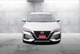 Certified 2021 Nissan Sentra SV image 4