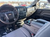 Used 2018 Chevrolet Silverado 3500 W/T w/ WT Convenience Package image 5