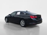Used 2018 Chevrolet Malibu Hybrid w/ Driver Confidence Package image 3