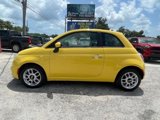 Used 2012 FIAT 500 Pop image 3