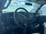 Used 2021 Chevrolet Express 3500 w/ Driver Convenience Package image 2