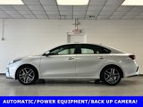 Used 2019 Kia Forte S image 3