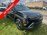 Used 2024 Hyundai Kona SEL image 3