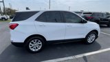 Used 2020 Chevrolet Equinox LS image 2